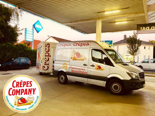 Crêpes Company, Crêpes Catering